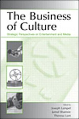 Business of Culture