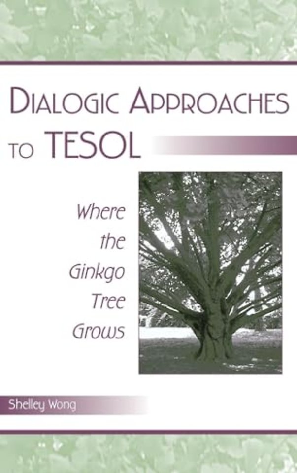 Dialogic Approaches to TESOL