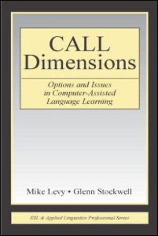 CALL Dimensions