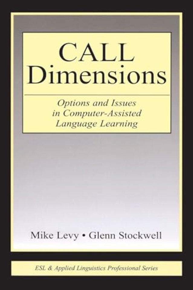 CALL Dimensions