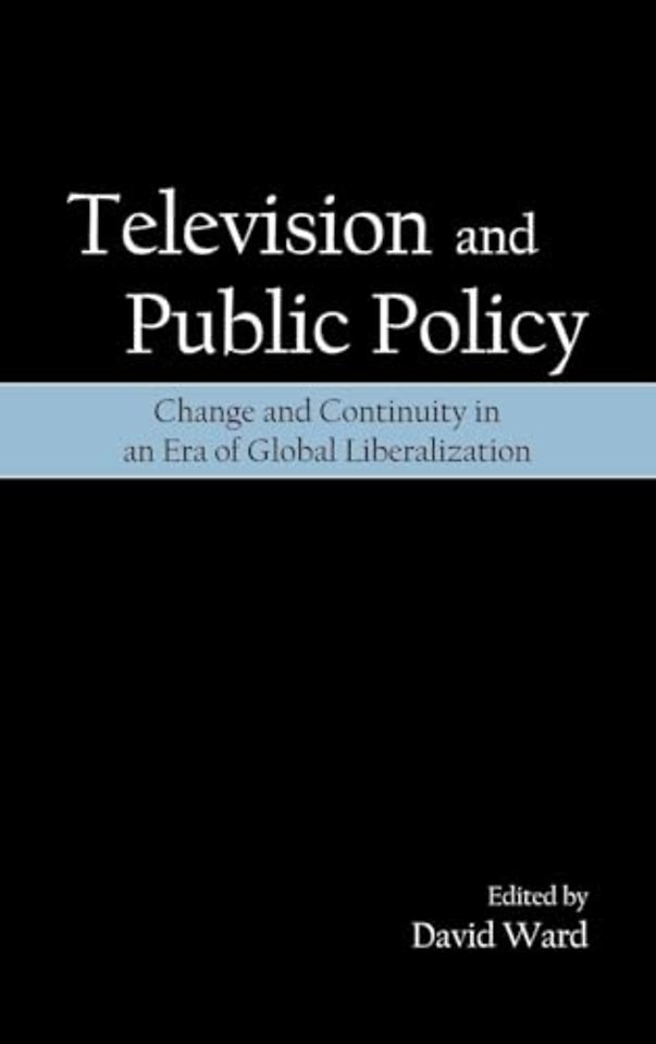 Television and Public Policy