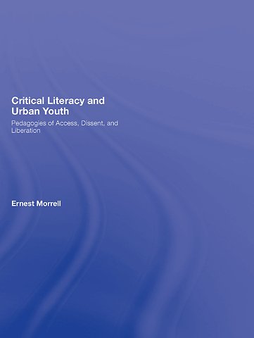 Critical Literacy and Urban Youth