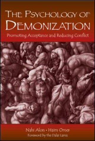 Psychology of Demonization