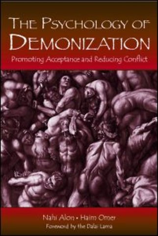 Psychology of Demonization
