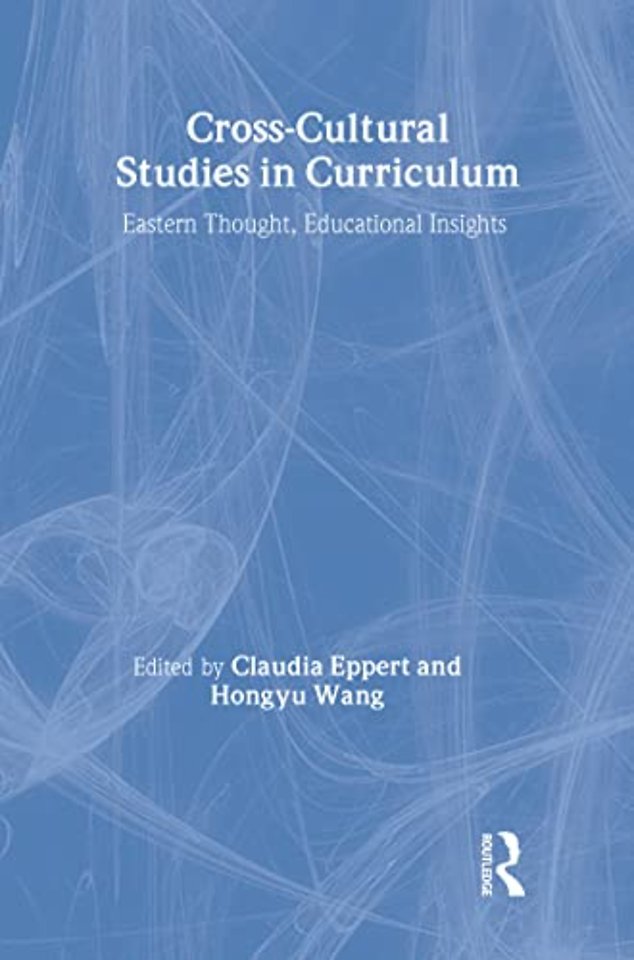 Cross-Cultural Studies in Curriculum