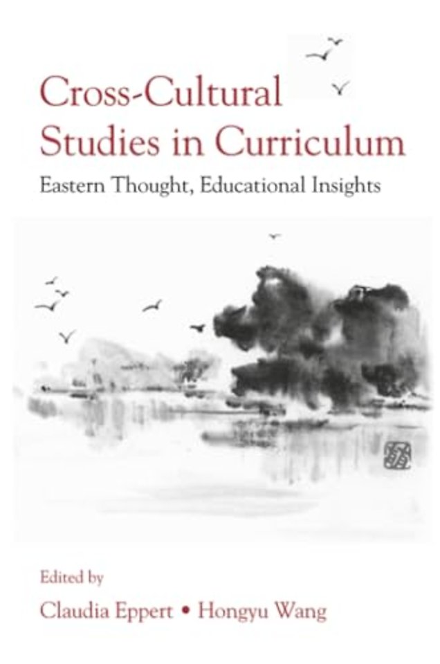 Cross-Cultural Studies in Curriculum