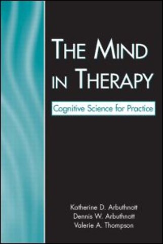 Mind in Therapy