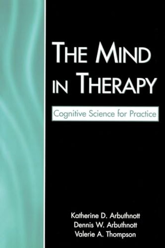 Mind in Therapy