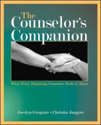 Counselor's Companion