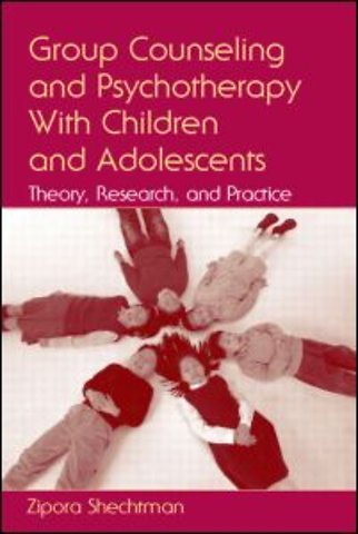 Group Counseling and Psychotherapy With Children and Adolescents