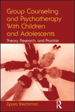 Group Counseling and Psychotherapy With Children and Adolescents
