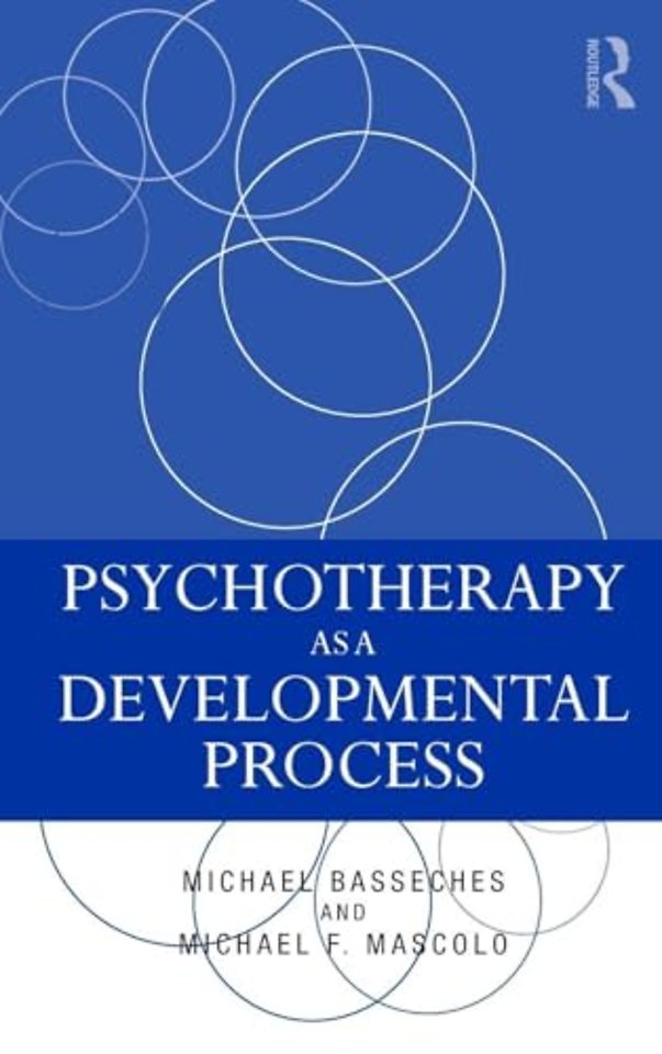 Psychotherapy as a Developmental Process