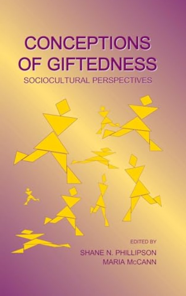 Conceptions of Giftedness