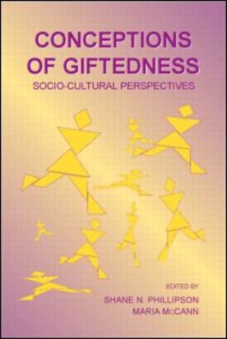 Conceptions of Giftedness