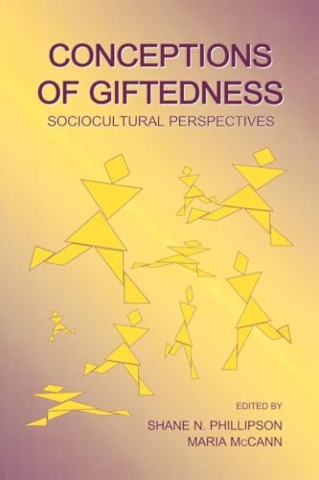Conceptions of Giftedness