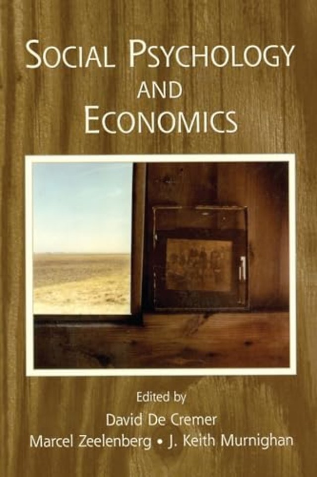 Society for Judgment and Decision Making Series