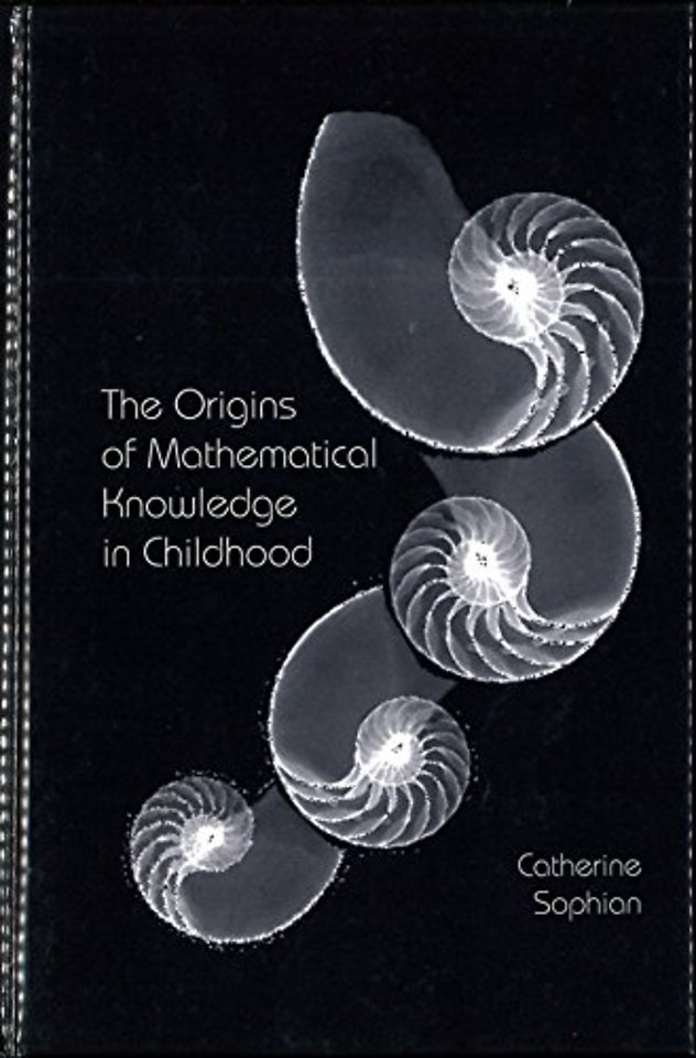 Origins of Mathematical Knowledge in Childhood