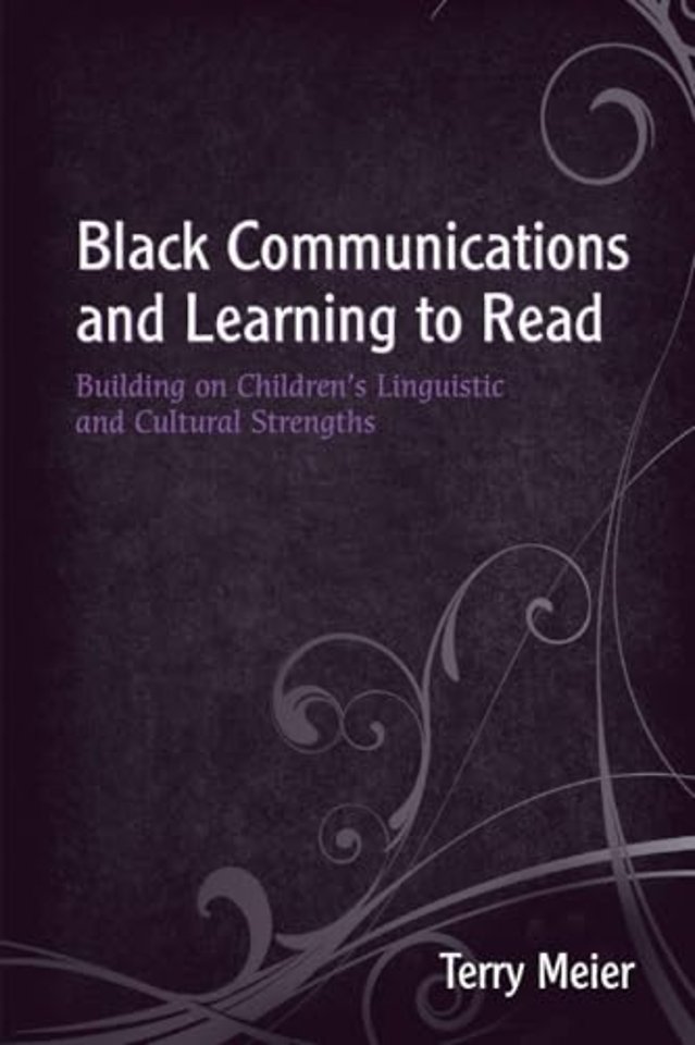 Black Communications and Learning to Read