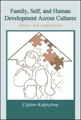 Family, Self, and Human Development Across Cultures