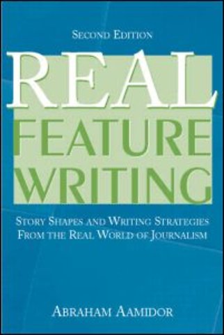 Real Feature Writing