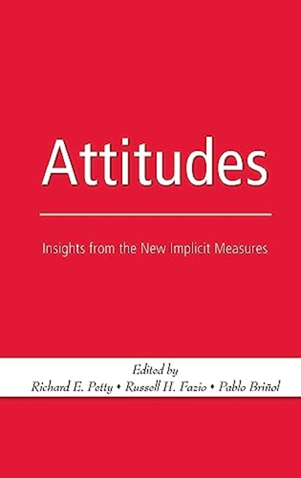 Attitudes
