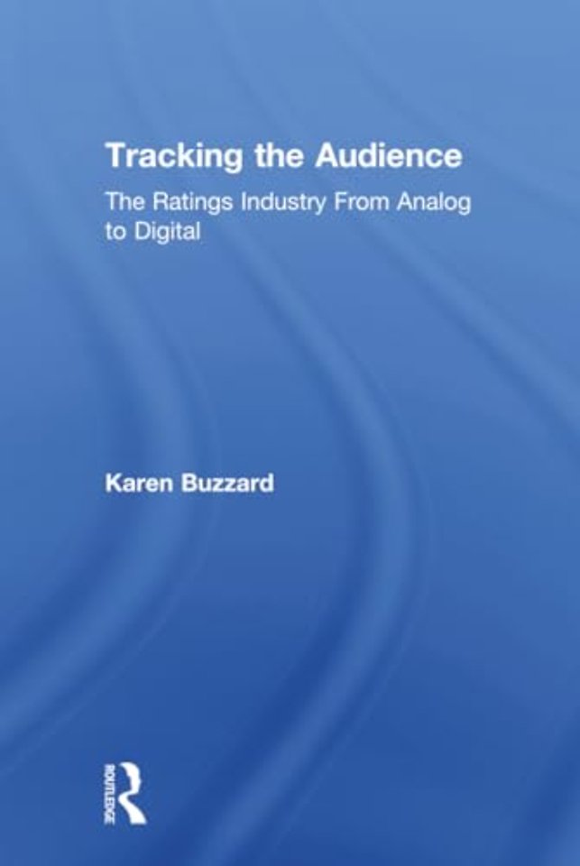 Tracking the Audience