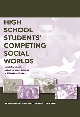 High School Students' Competing Social Worlds
