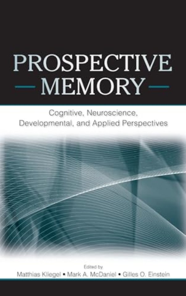 Prospective Memory