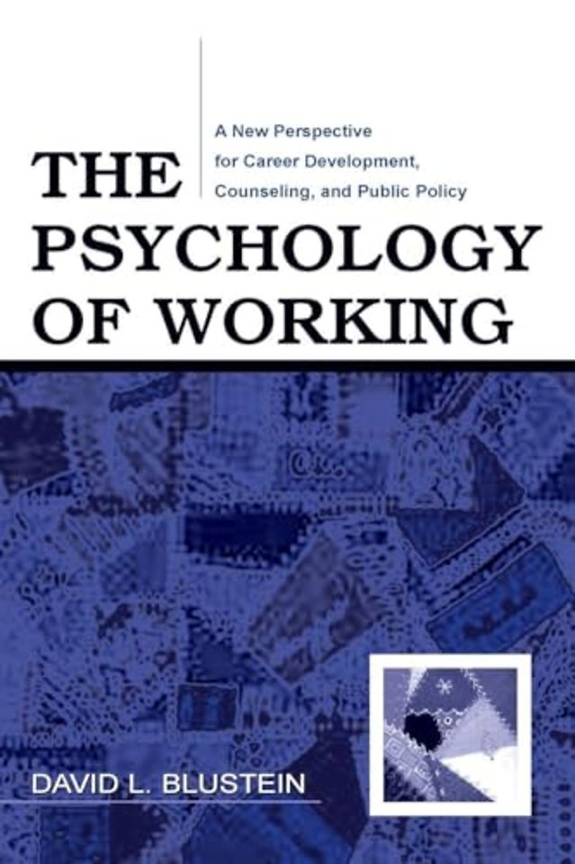 Psychology of Working