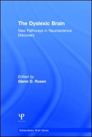 Dyslexic Brain