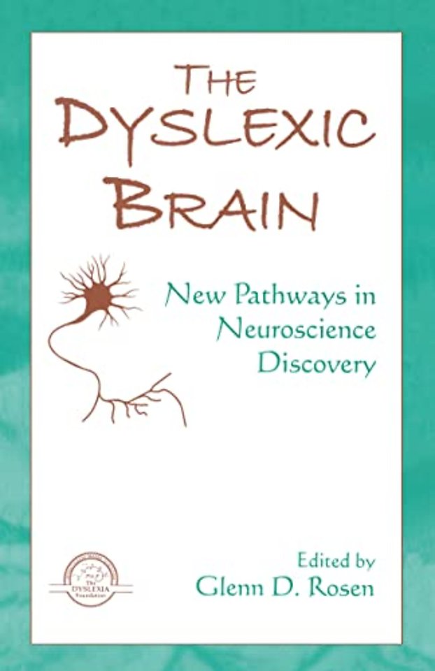 Dyslexic Brain