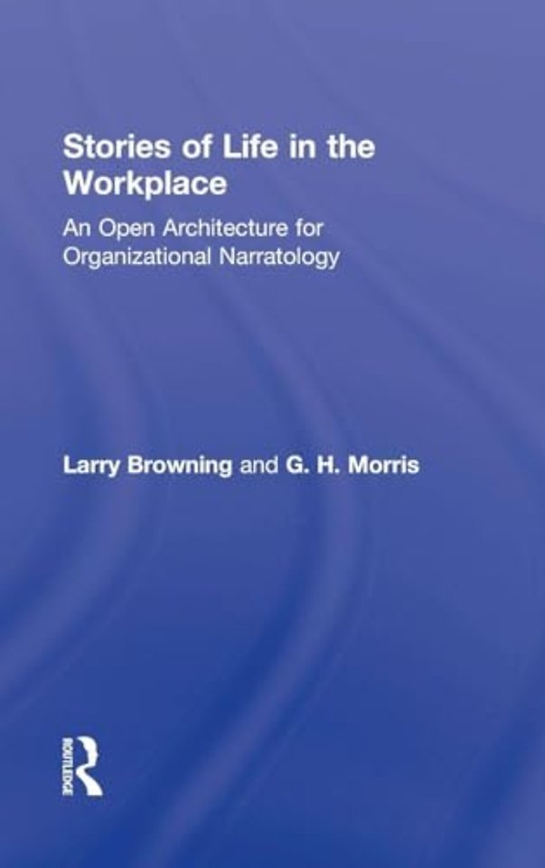 Stories of Life in the Workplace