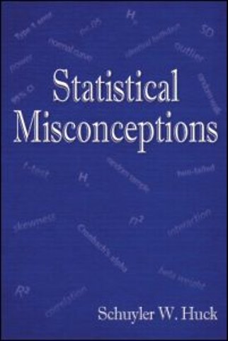 Statistical Misconceptions