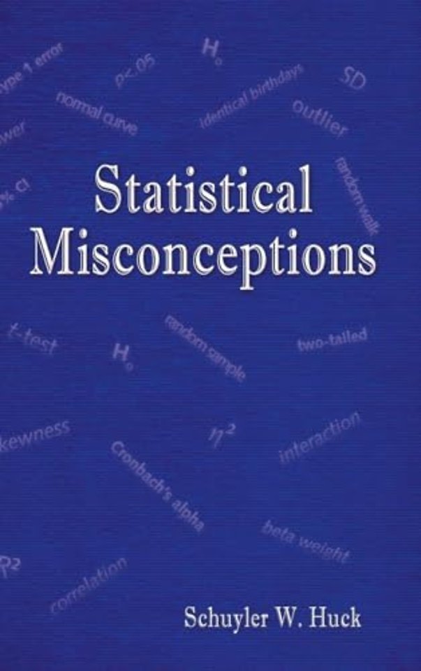 Statistical Misconceptions