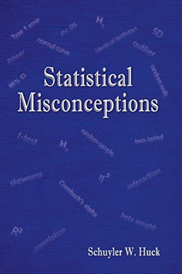 Statistical Misconceptions