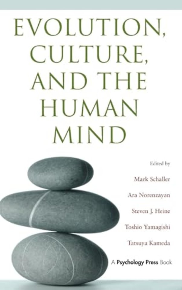 Evolution, Culture, and the Human Mind