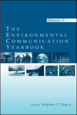 Environmental Communication Yearbook