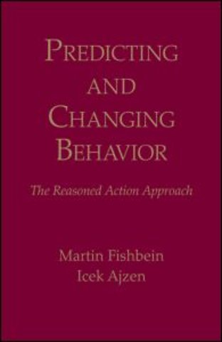 Predicting and Changing Behavior