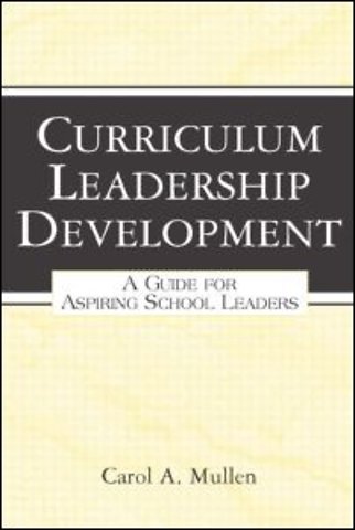 Curriculum Leadership Development