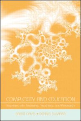 Complexity and Education
