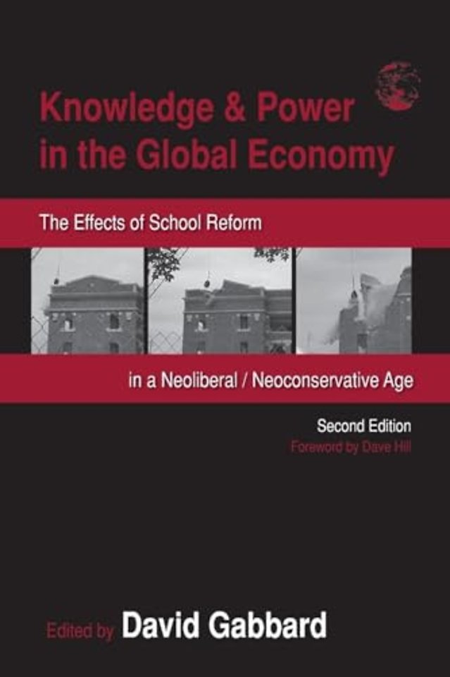 Knowledge & Power in the Global Economy