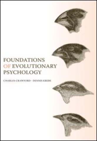 Foundations of Evolutionary Psychology