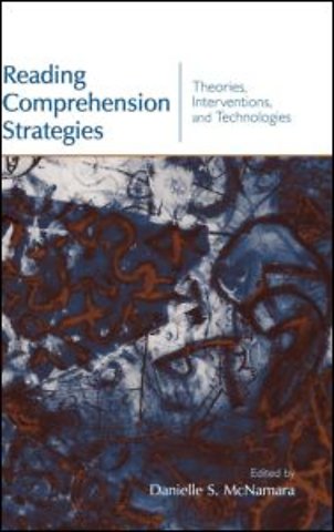 Reading Comprehension Strategies