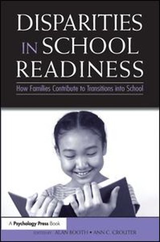 Disparities in School Readiness