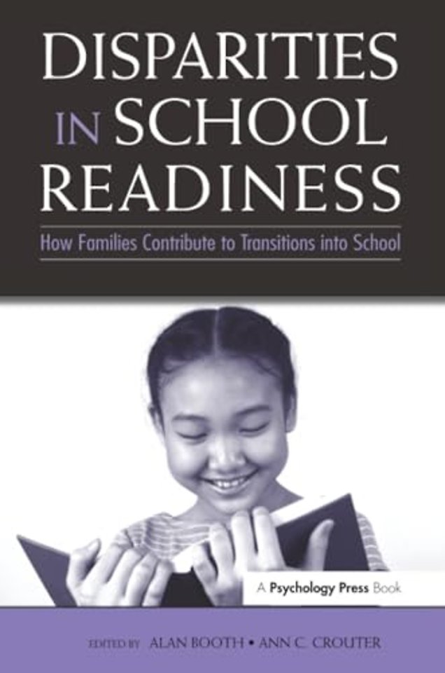 Disparities in School Readiness