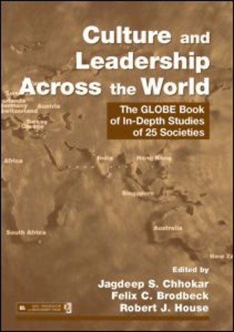 Culture and Leadership Across the World