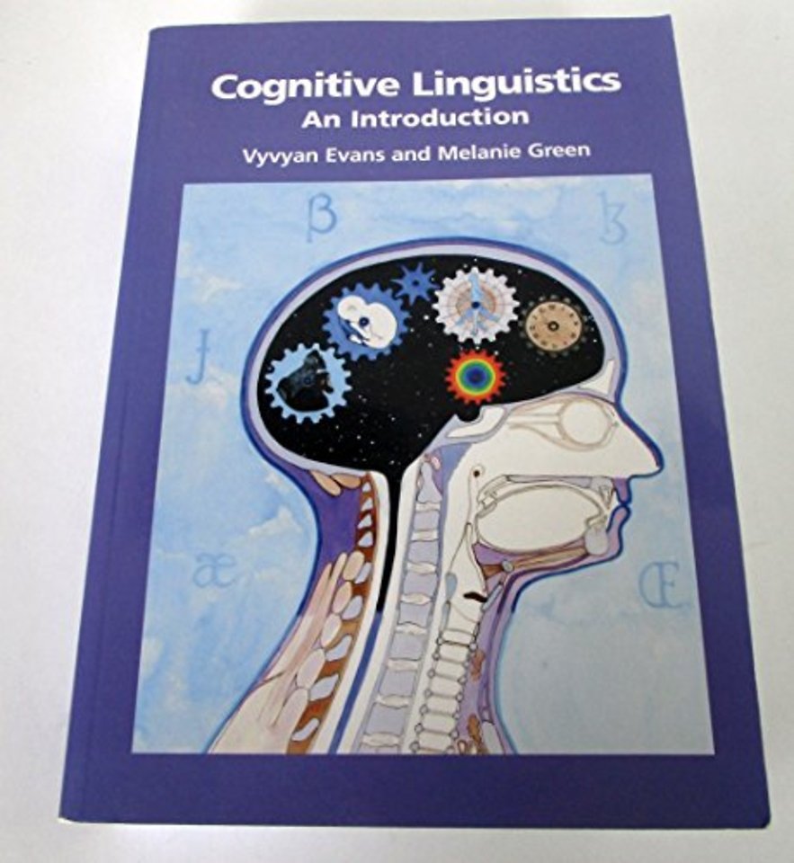 Cognitive Linguistics