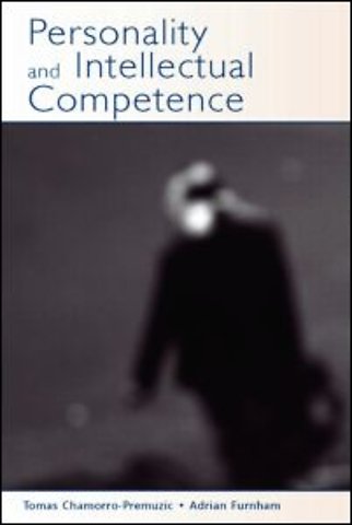 Personality and Intellectual Competence