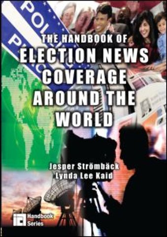Handbook of Election News Coverage Around the World