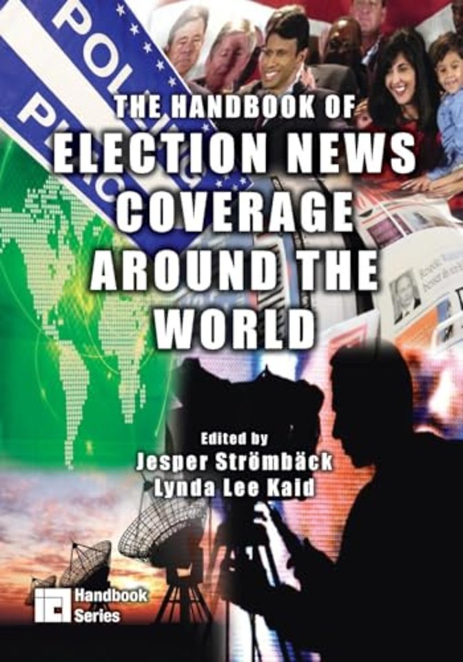 Handbook of Election News Coverage Around the World